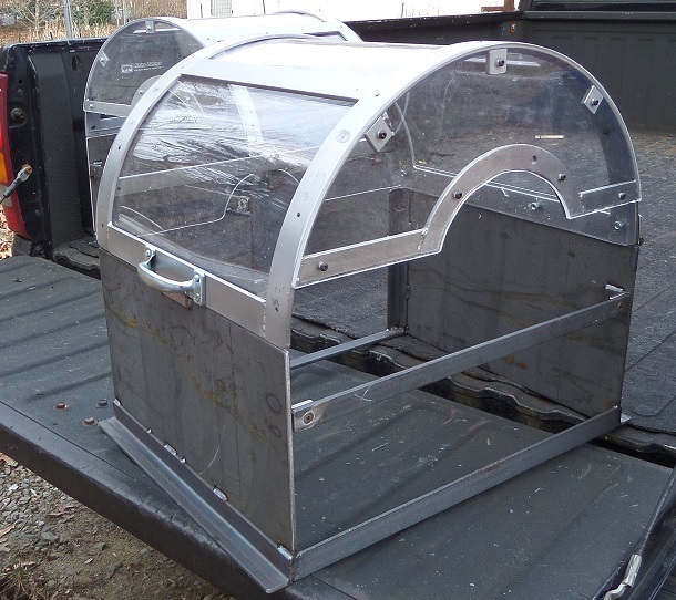 "Custom Welding/Fabrication"